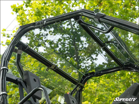 SuperATV Honda Pioneer 520 Tinted Roof - Roofs