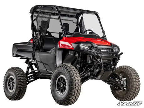 SuperATV Honda Pioneer 700 5’’ Lift Kit - I will do the work myself and reuse existing