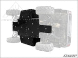 SuperATV Honda Pioneer 700 Full Skid Plate - Plates