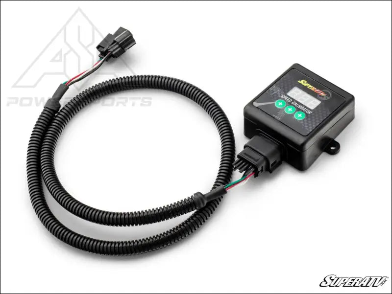 SuperATV Honda SpeedDoctor Speedometer Correction Kit - Other