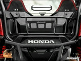 SuperATV Honda Talon 1000 Bed Enclosure - Cargo Management