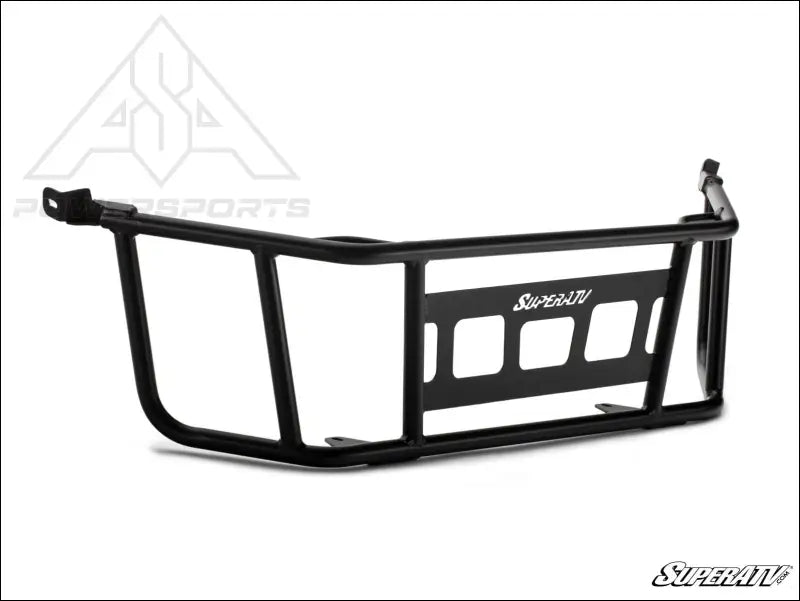 SuperATV Honda Talon 1000 Bed Enclosure - Cargo Management
