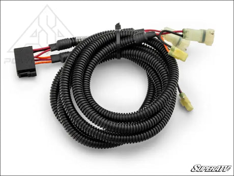 SuperATV Honda Talon 1000 Differential Override Switch - Other