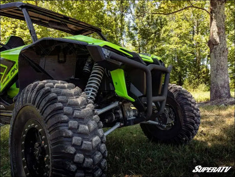 SuperATV Honda Talon 1000 Low Profile Front Bumper - Bumpers