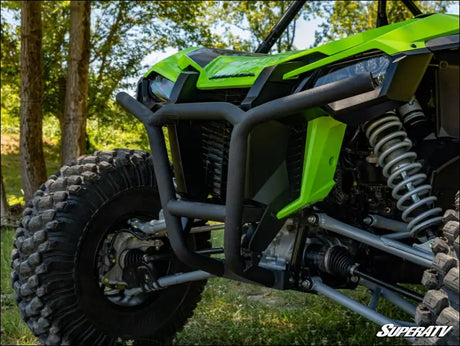 SuperATV Honda Talon 1000 Low Profile Front Bumper - Bumpers