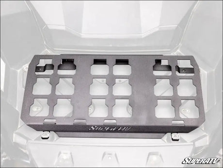 SuperATV Honda Talon 1000 Milwaukee Compatible Bed Mount - Cargo