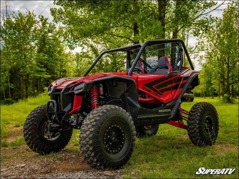 SuperATV Honda Talon 1000R 3’’ Lift Kit