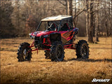 SuperATV Honda Talon 1000R 8’’ Portal Gear Lift - Portals