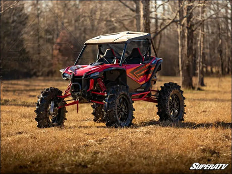 SuperATV Honda Talon 1000R 8’’ Portal Gear Lift - Portals