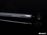 SuperATV Honda Talon 1000R Billet Aluminum Hex Tie Rod Kit - Rods