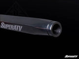 SuperATV Honda Talon 1000R Billet Aluminum Hex Tie Rod Kit - Rods