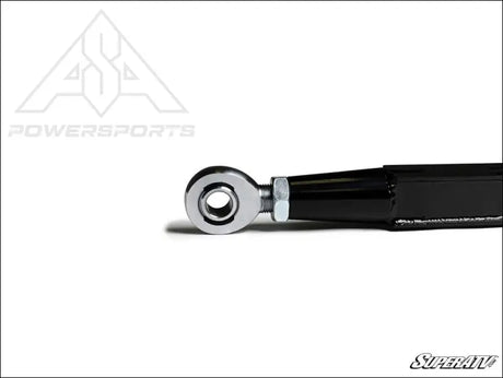 SuperATV Honda Talon 1000R High Clearance Boxed Radius Arms - Rods