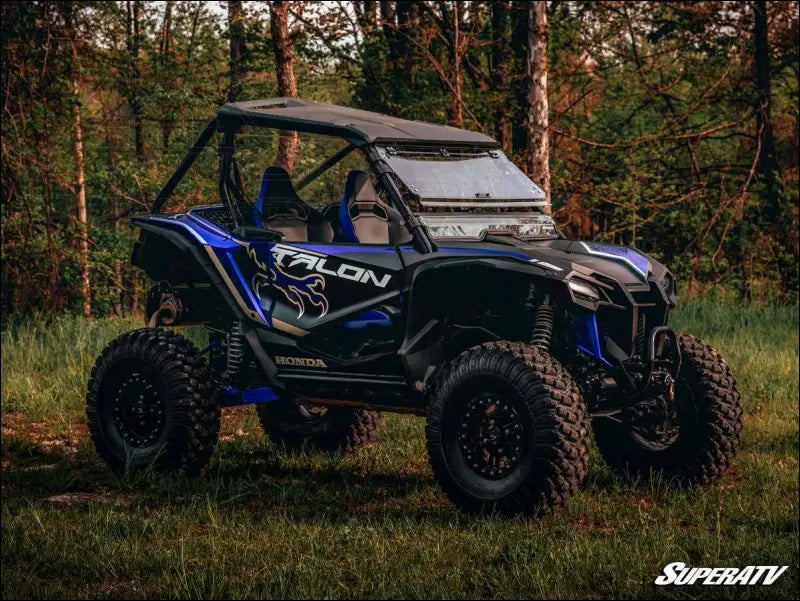 SuperATV Honda Talon 1000X 2’’ Lift Kit