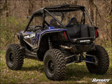 SuperATV Honda Talon 1000X Billet Aluminum Radius Arms - Rods