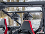 SuperATV Honda Talon 1000X Wakeboard Speaker Mount - Parts & Accessories