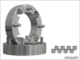 SuperATV Honda Wheel Spacer 4/136 & 4/110 - Spacers