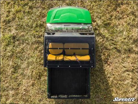 SuperATV John Deere Gator 835/865 Tinted Roof - Roofs