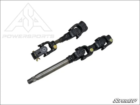 SuperATV John Deere Gator Power Steering Kit
