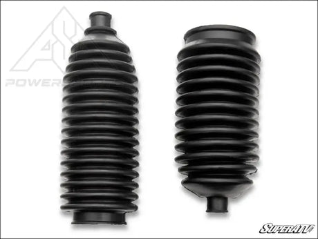 SuperATV Kawasaki KRX 1000 RackBoss 2.0 Billet Aluminum Hex Tie Rod Kit - Rods