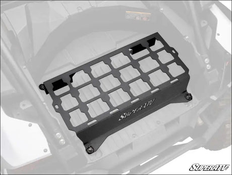 SuperATV Kawasaki KRX Milwaukee Compatible Bed Mount - Cargo