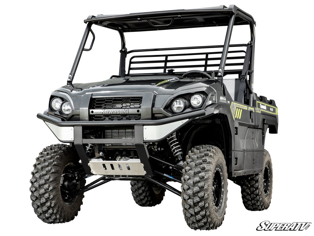 SuperATV Kawasaki Mule Pro 2‰۝ Lift Kit