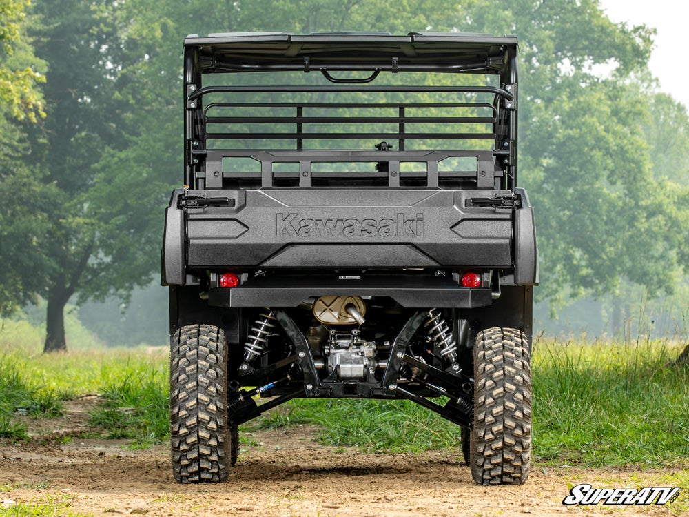 SuperATV Kawasaki Mule Pro 2‰۝ Lift Kit