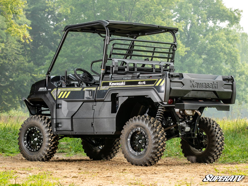 SuperATV Kawasaki Mule Pro 2‰۝ Lift Kit