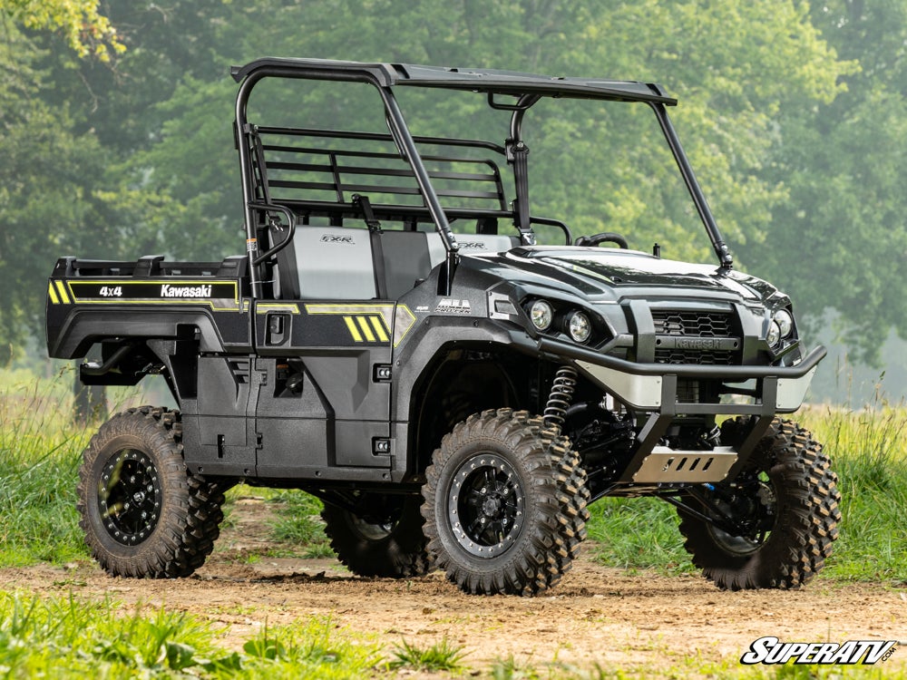 SuperATV Kawasaki Mule Pro 2‰۝ Lift Kit