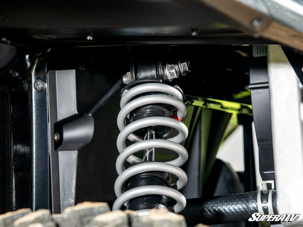 SuperATV Kawasaki Mule Pro 2‰۝ Lift Kit
