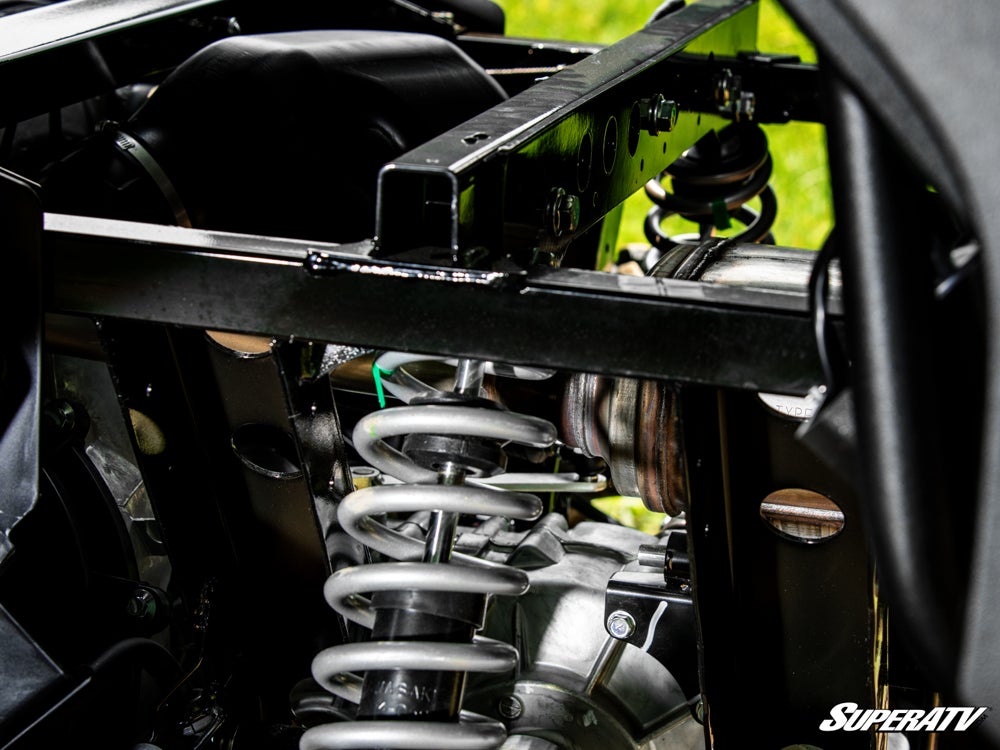 SuperATV Kawasaki Mule Pro 2‰۝ Lift Kit