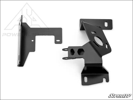 SuperATV Kawasaki Mule PRO-MX Powering Steering Kit - Power