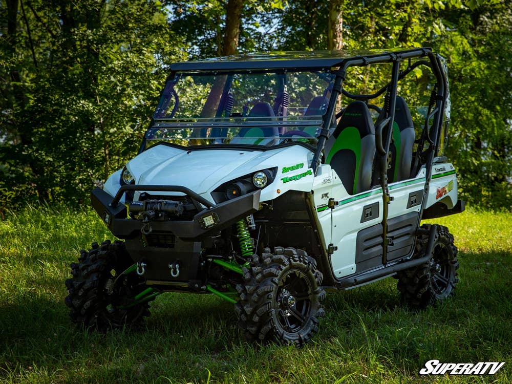 SuperATV Kawasaki Teryx 2‰۝ Lift Kit