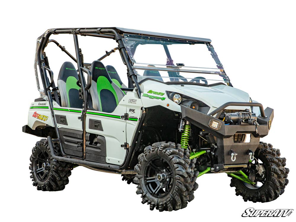 SuperATV Kawasaki Teryx 2‰۝ Lift Kit