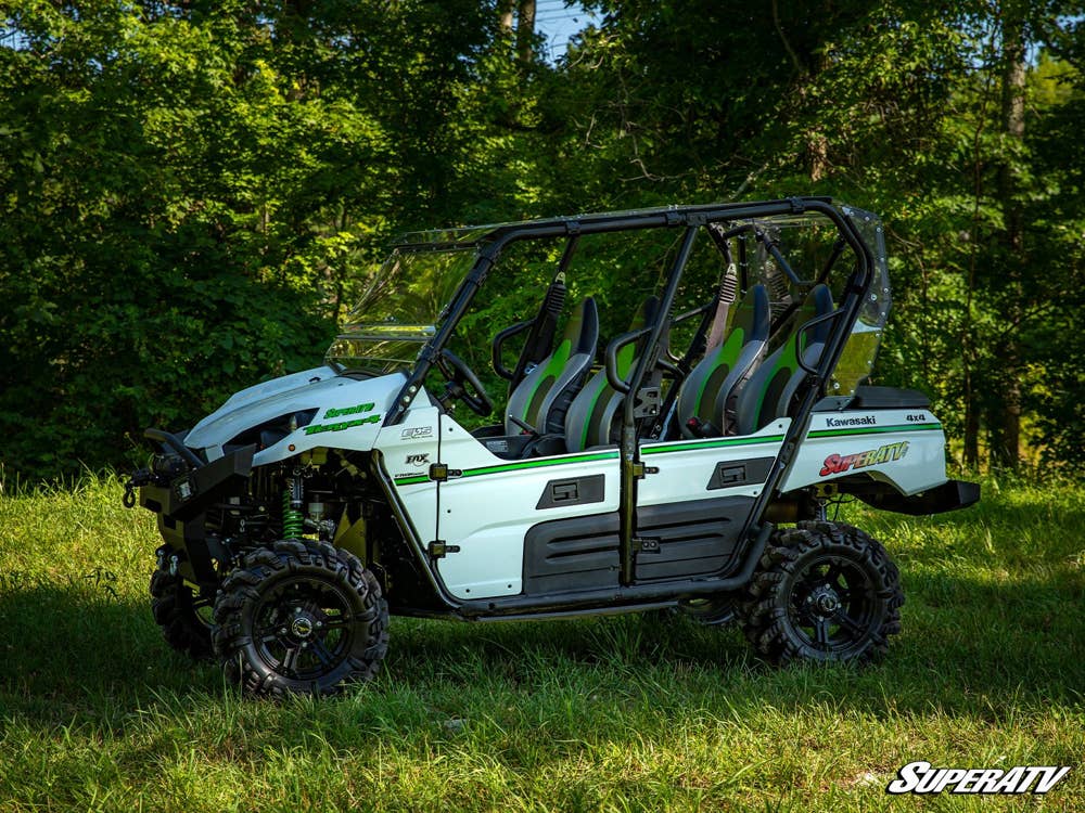 SuperATV Kawasaki Teryx 2‰۝ Lift Kit