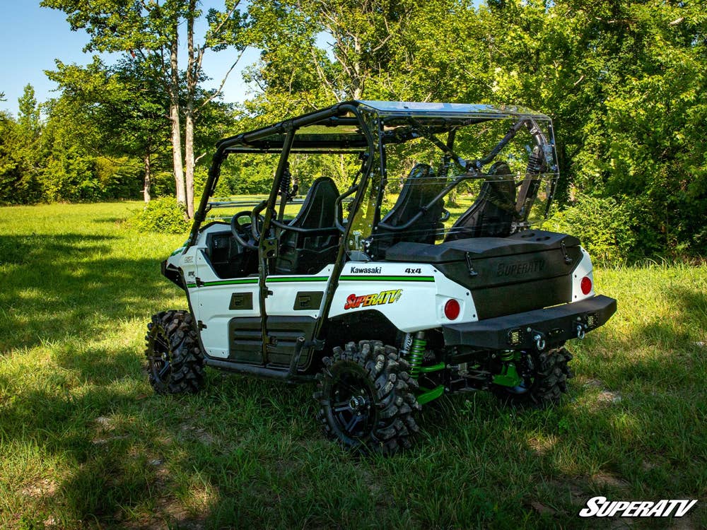 SuperATV Kawasaki Teryx 2‰۝ Lift Kit