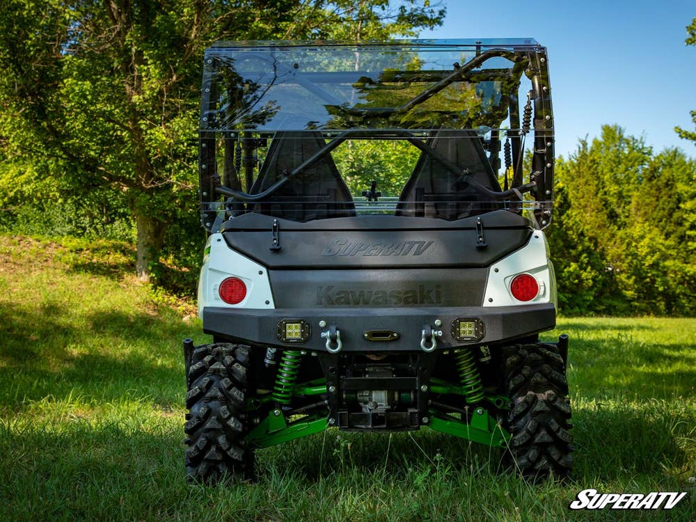 SuperATV Kawasaki Teryx 2‰۝ Lift Kit