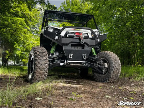 SuperATV Kawasaki Teryx 3‰? Long Travel Kit