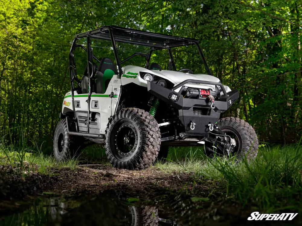 SuperATV Kawasaki Teryx 3‰۝ Long Travel Kit