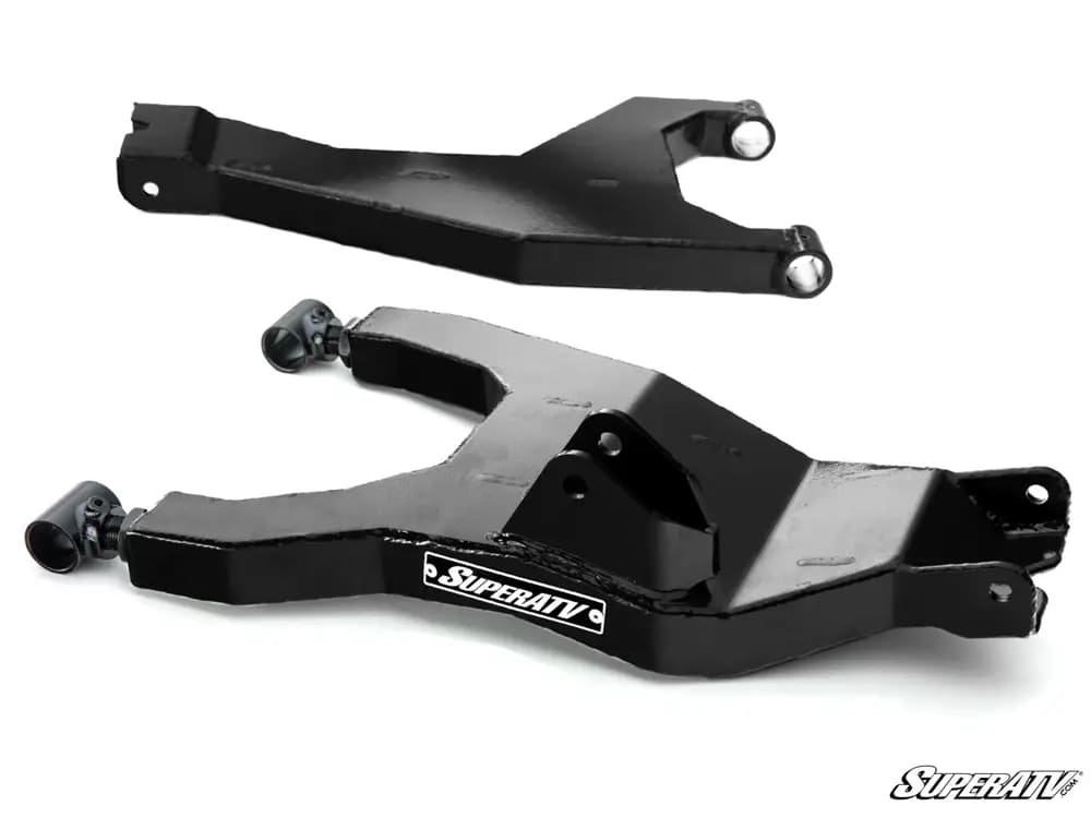 SuperATV Kawasaki Teryx 3‰۝ Long Travel Kit