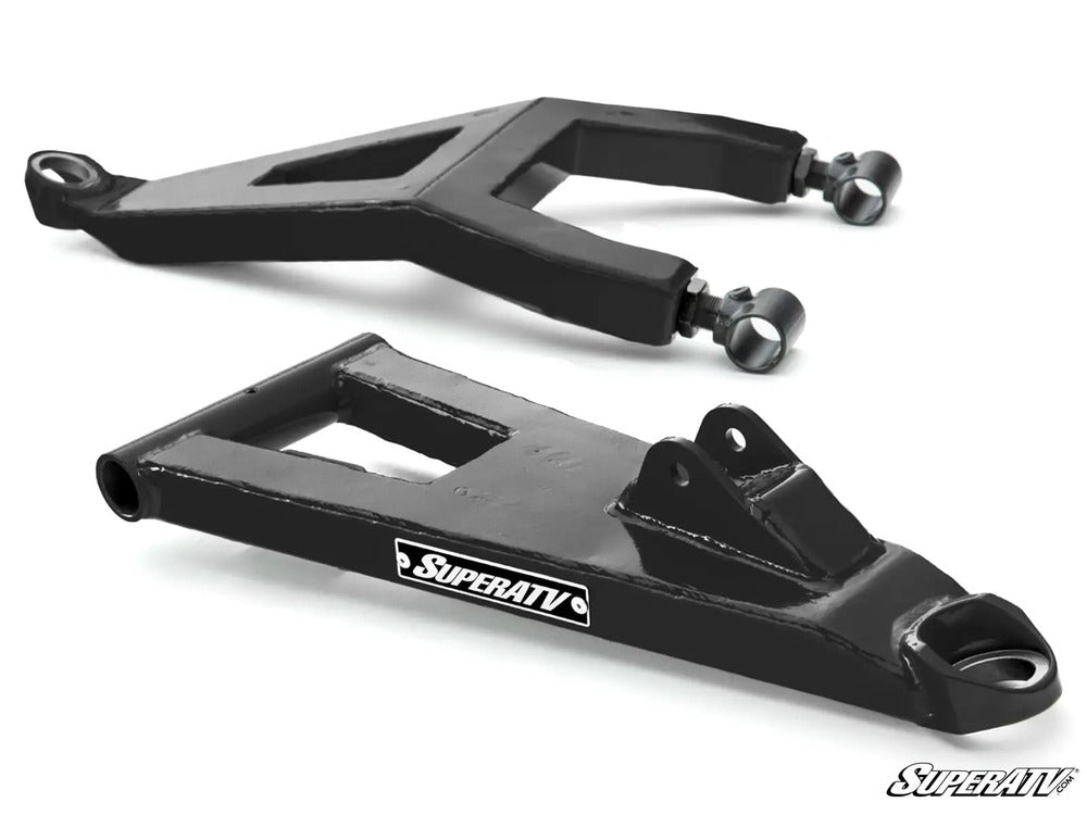 SuperATV Kawasaki Teryx 3‰۝ Long Travel Kit