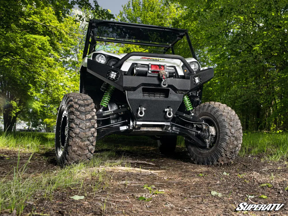 SuperATV Kawasaki Teryx 3‰۝ Long Travel Kit