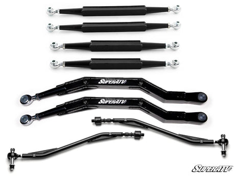 SuperATV Kawasaki Teryx KRX 1000 6‰۝ Lift Kit