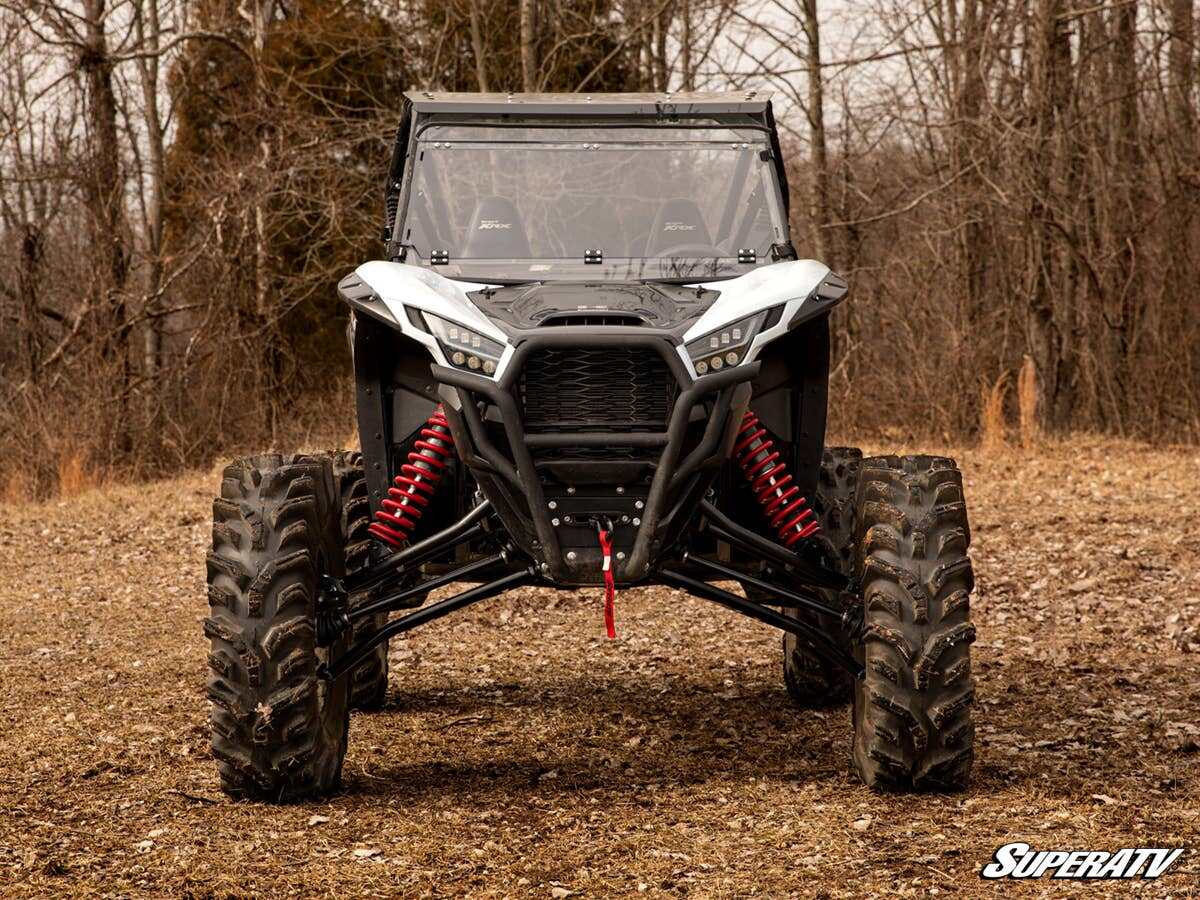 SuperATV Kawasaki Teryx KRX 1000 6‰۝ Lift Kit