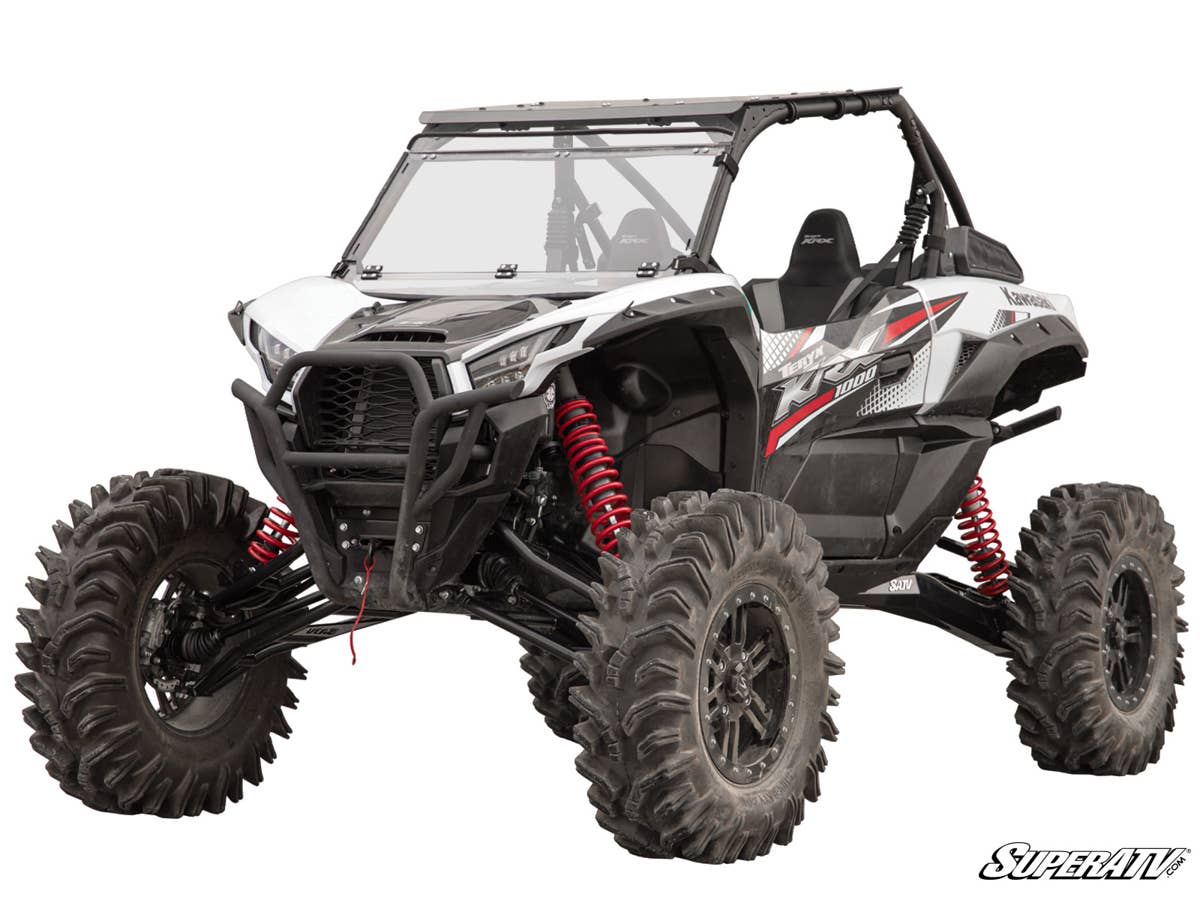 SuperATV Kawasaki Teryx KRX 1000 6‰۝ Lift Kit