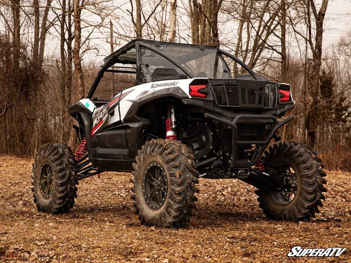 SuperATV Kawasaki Teryx KRX 1000 6‰۝ Lift Kit