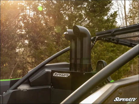 SuperATV Kawasaki Teryx KRX 1000 Depth Finder Snorkel Kit - Snorkels