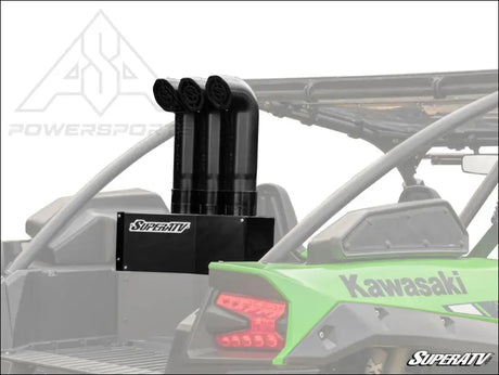 SuperATV Kawasaki Teryx KRX 1000 Depth Finder Snorkel Kit - Snorkels