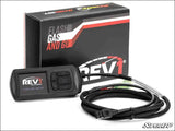 SuperATV Kawasaki Teryx KRX 1000 Dynojet Power Vision 3 ECU Tuner - Tuners