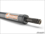 SuperATV Kawasaki Teryx KRX 1000 Heavy Duty Prop Shaft - Rhino Driveline - Shafts