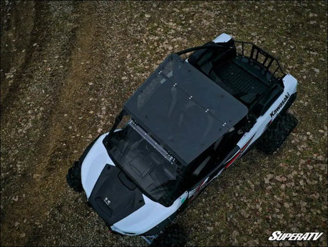 SuperATV Kawasaki Teryx KRX Tinted Roof - Roofs